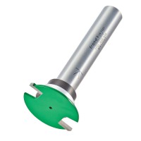 Trend C210X12 TC Weatherseal Groover 2mm Kerf X 7mm Deep 36mm Dia £52.79